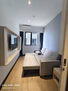Vetro 11 Designer Suites| QE1 | Lido |Fully Furnished