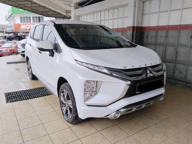 Cash&Full Loan 2022 Mitsubishi XPANDER 1.5 (A)