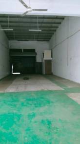 Factory for Rent in Klang Town