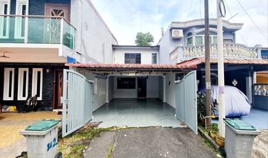 Rumah Murah Tapi Mewah Pasir Gudang