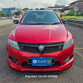 Cash&Loan Kedai 2018 Proton PREVE 1.6 PREMIUM (A)