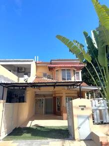 Bandar Puteri Klang ✅2 Storey Terrace ✅Land Size 20x75 ✅End Lot