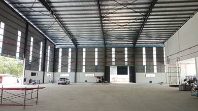 SG. KAPAR INDAH Factory