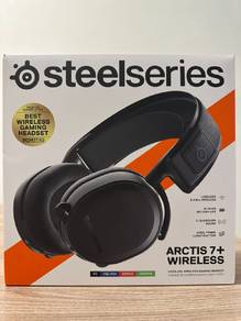 Steelseries Arctic 7+ Wireless