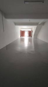 2 Storey Shoplot @Taman Megariah