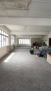 Taman Rinting 1st Floor Shoplot
