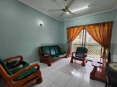 Mon Glori Apartment@Permas Jaya
