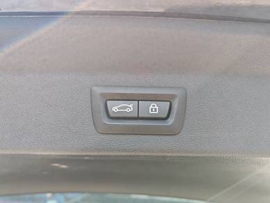 Bmw X3 2.0 xDrive20i LCI (CKD) FACELIFT (A)