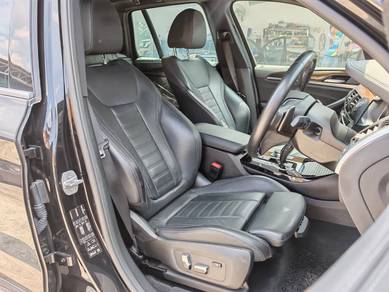 Bmw X3 2.0 xDrive20i LCI (CKD) FACELIFT (A)