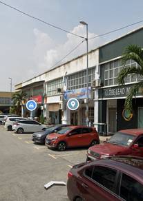 Good Invest 2 Storey Shoplot Bandar Puteri Klang Sale