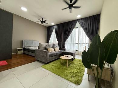 For Rent Ativo Suites Nice Fully Furnished Studio 1 Bath w 1 Car park