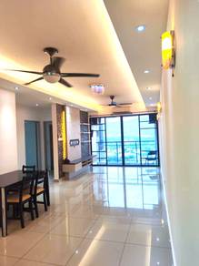 One Damansara Condominium ✅Low Booking ✅Renovated ✅Partially Furnished