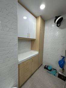 Evergreen Acorn & Hazel 3R2B P/F Bandar Sungai Long   Size : 1152 sq.