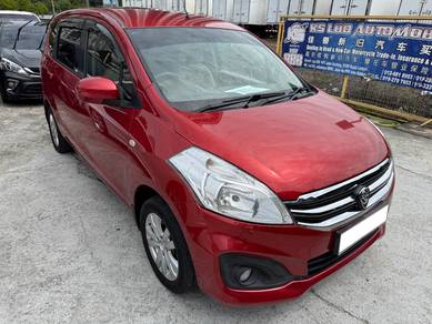 Proton ERTIGA 1.4 (A) CCRIS CTOS BOLEH LOAN KEDAI