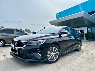 Promosi Terhebat 2025 Proton S70 1.5cc Turbo