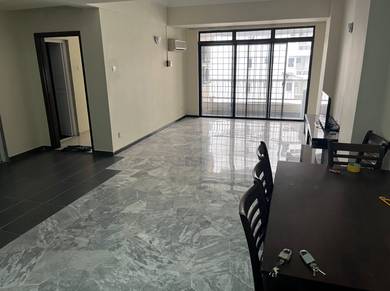 Mutiara Villa, Bukit Bintang, Newly Renovated Unit