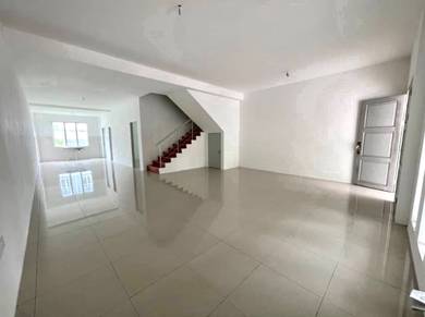 Double Storey Teres, STEPHEN YONG