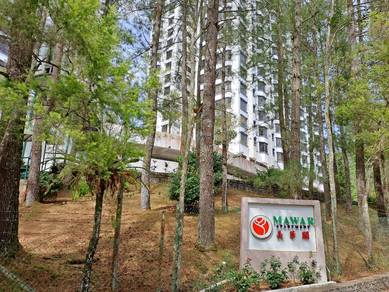Mawar Apartment (Genting Highlands)