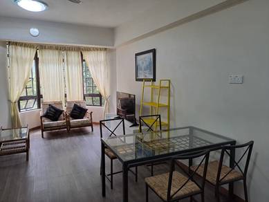 Mawar Apartment (Genting Highlands)-1