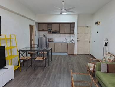 Mawar Apartment (Genting Highlands)-3