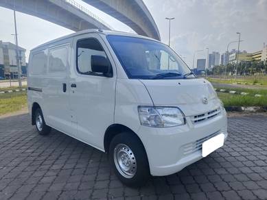 Daihatsu GRAN MAX 1.5 (M) Panel Van
