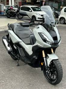 2024 HONDA ADV350A ADV 350A ADV350 ADV 350 2000km