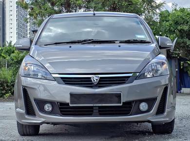Proton EXORA 1.6 EXECUTIVE PLUS FACELIFT (A)