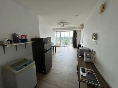 Menara U, Seksyen 13 | Beautiful Fully Furnished Unit for Rent
