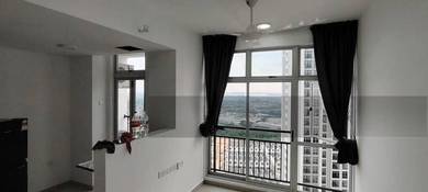 Midas Seri Alam 1 Bed High Floor