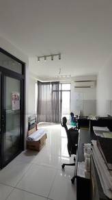 Residence @1 Tebrau City view High Floor