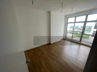 Midas Seri Alam 2 Bed New Unit High Floor