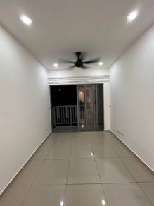 Sky Awani 3 Actual Unit: Unfurnished Unit