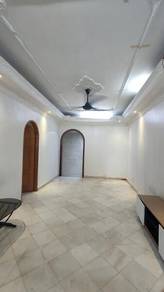Single Storey Terrace House at Johor Jaya Jalan Teratai