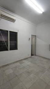 Single Storey Terrace House at Johor Jaya Jalan Teratai