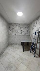 Single Storey Terrace House at Johor Jaya Jalan Teratai