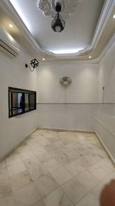 Single Storey Terrace House at Johor Jaya Jalan Teratai