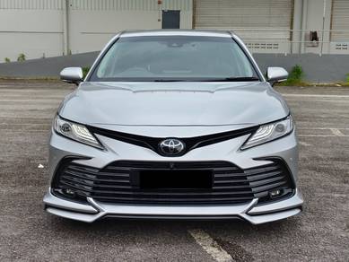 Toyota CAMRY V 2.5L (A)