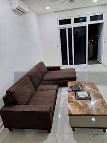 Havona@Mount Austin 3 Bed Facing City View