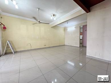 Bandar Puteri Klang 2sty 22x75 4r3b Reno Extended Gated Guarded Sale
