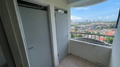 Rare city view Greenlane cheapest high floor with green