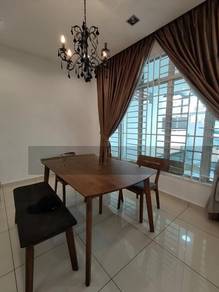 2 Storey Terrace House Jalan Harmonious, Taman Desa Tebrau