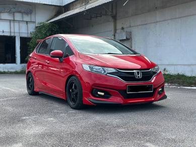 Honda JAZZ 1.5 V (A)