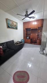 Taman Bukit Indah 1 Single Storey Terrace House, Unblock View