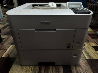Printer Ricoh SP 5310 DN