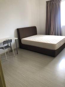 The Hamilton @wangsa Maju