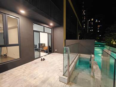 Altris Actual Unit: Direct to Pool