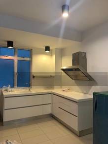 D'Ambience Residence Corner@Permas Jaya