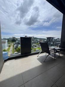 Taman Casablanca 3 Storey House For Sale