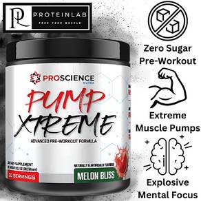 PROSCIENCE Pump Xtreme (30 SERVINGS)