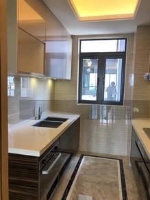 R&F Princess Cove 3 Bedroom New unit